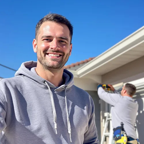 The West Hartford Garage Door Repair team.