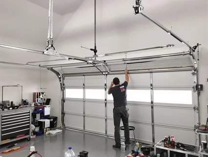 Garage Door Installation service in West Hartford, CT