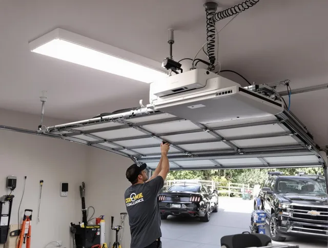 Opener Installation service in West Hartford, CT