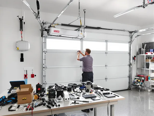 Opener Repair service in West Hartford, CT