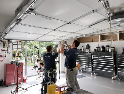 Overhead Repair service in West Hartford, CT