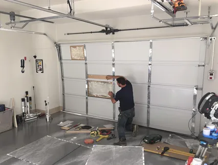 Panel Repair service in West Hartford, CT