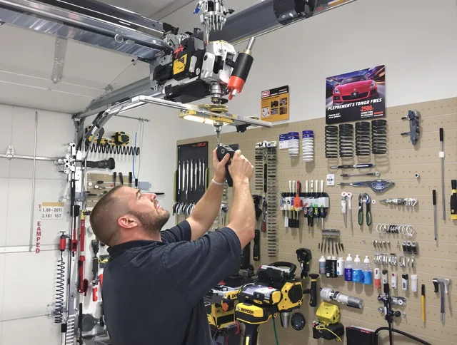 Spring Repair service in West Hartford, CT