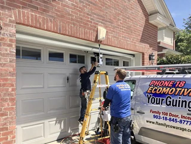 West Hartford Garage Door Repair local technician providing expert garage door repair in West Hartford neighborhood